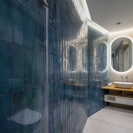 Queen Apartment Thessaloniki By Luxlikehome Buitenkant foto