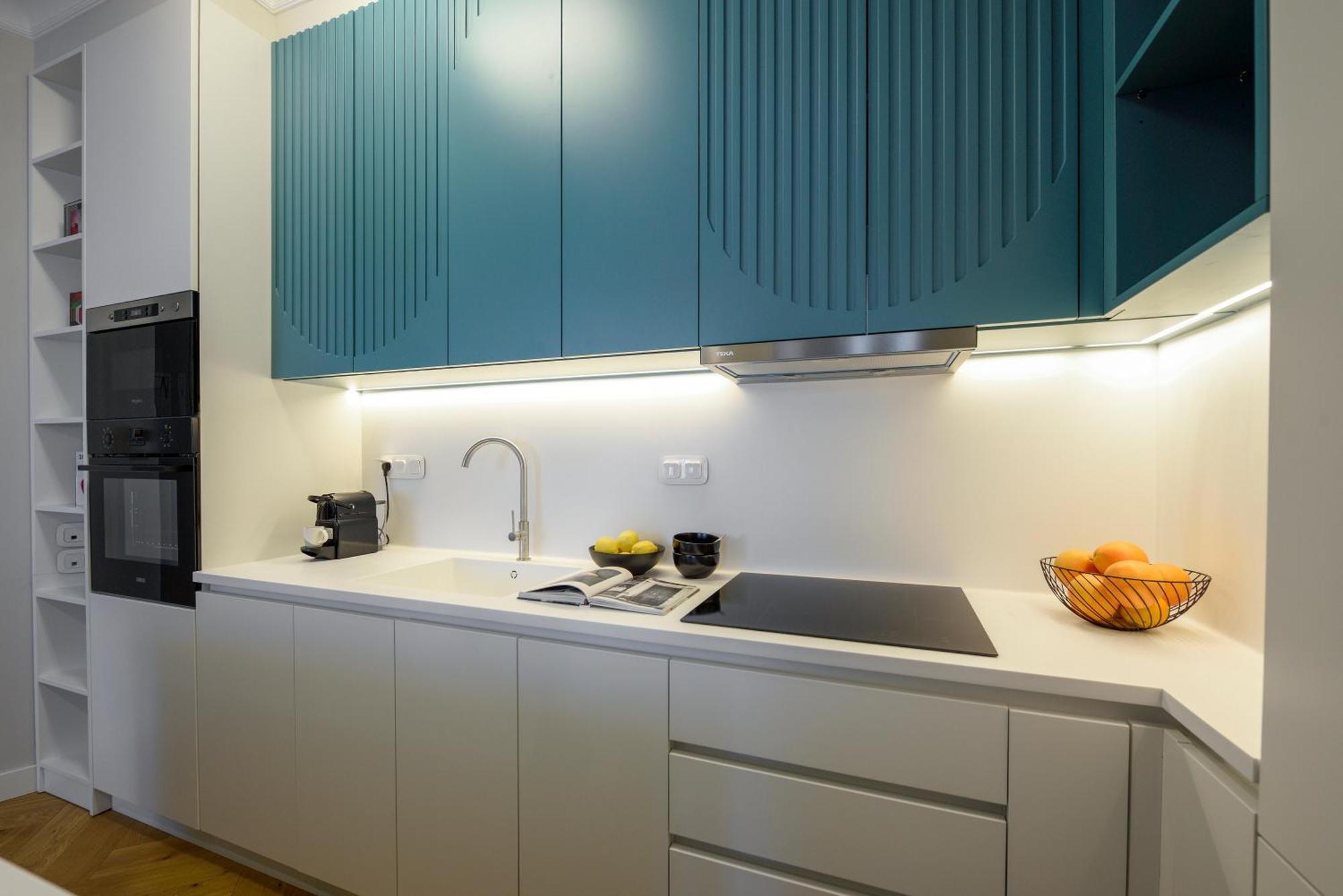 Queen Apartment Thessaloniki By Luxlikehome Buitenkant foto