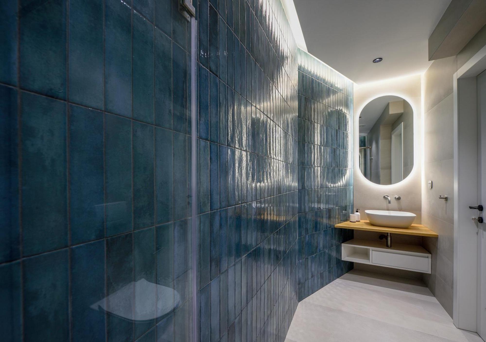 Queen Apartment Thessaloniki By Luxlikehome Buitenkant foto