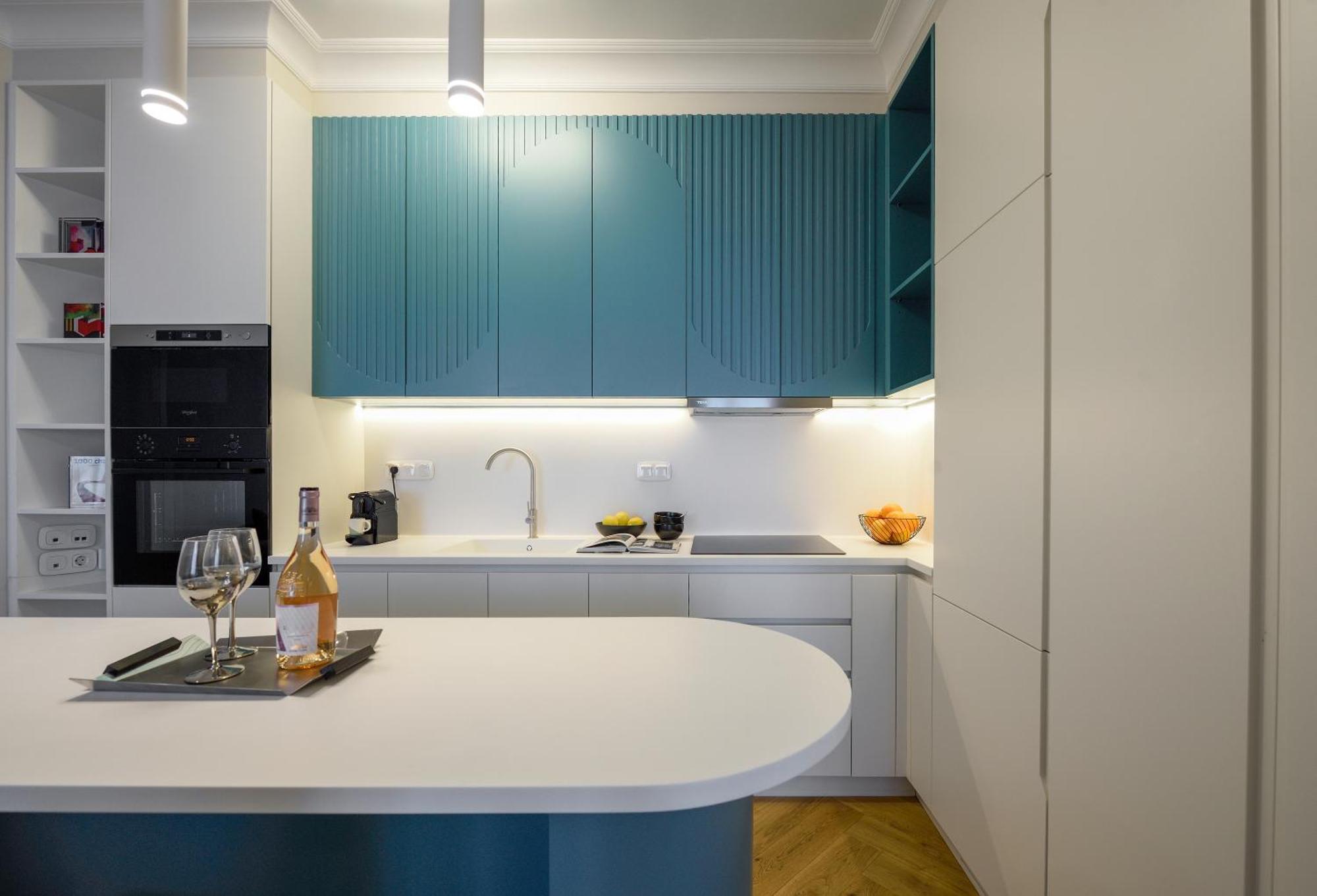 Queen Apartment Thessaloniki By Luxlikehome Buitenkant foto